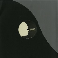 Front View : Einzig - EVERYWHERE EP (180GR , VINYL ONLY) - Bodyparts Records / BPV011