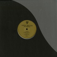 Front View : Hanfry Martinez - MISTERIO (BROTHERS VIBE REMIX) (VINYL ONLY) - Taverna Tracks / TT003