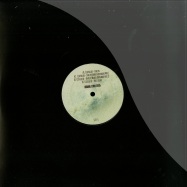 Front View : Costelloe - INFLEX EP (MARCO BERNARDI REMIX) - Signal Code / SIG007