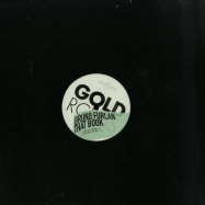 Front View : Bruno Furlan - THAT BOOK - Gold Records / GOLD013