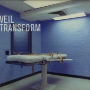 Front View : Veil (Oliver Ho) - TRANSFORM (2X12) - Light And Dark / LD006