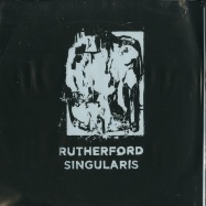 Front View : Rutherford - SINGULARIS - Brokntoys / BT06
