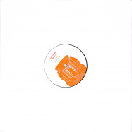 Front View : Ruff Cherry - RITUAL EP (REPRESS) - Midgar Records / MDG004