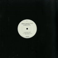 Front View : Beneath Usual - STAND ALONE - Beneath Usual / BUV001