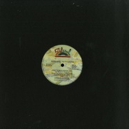 Front View : ORS (ORLANDO RIVA SOUND) - MOON BOOTS / BODY TO BODY BOOGIE - Salsoul / SG303