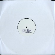 Front View : Lohouse / Cottam - ABOUT A GROOVE THANG EP - Town House Music / thm05