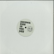Front View : Jagwar Ma & Dreems - ANOTHER DAY IN THE SUN - Marathon Artists / ma0058v