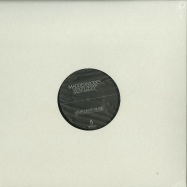 Front View : MadderModes - DARK DUST EP (VINYL ONLY / 180G VINYL) - Night Drive Music / NDM035