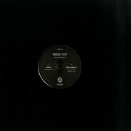 Front View : Modern Tapes - NIGHTCRAWLER EP - Floyd Unit Records / FUR003LTD