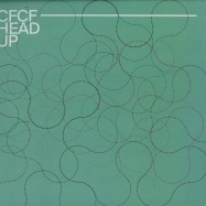 Front View : CFCF - HEAD UP - Beyond The Speaker / BTS003