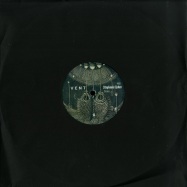 Front View : Stephanie Sykes - CIRCLES - Vent / Vent009