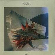 Front View : Suso Saiz - ODISEA (2X12 INCH LP) - Music From Memory / MFM 009