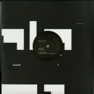 Front View : Sascha Dive - AFTER THE STORM (ION LUDWIG REMIX) (VINYL ONLY) - Minimood / Minimood012