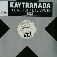 Front View : Kaytranada - GLOWED UP / LITE SPOTS - XL / XLT 775