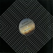 Front View : Neil Landstrumm - THE PASKAL EP - Rawax / Rawax013ltd