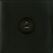 Front View : Various Artists - VINYL SERIES 1 (180G, VINYL ONLY) - Habla Music Limited / HMLV001