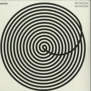 Front View : Autarkic - ROTATION! ROTATION! - Turbo Recordings / TURBO180