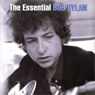 Front View : Bob Dylan - THE ESSENTIAL (2X12 LP) - Sony Music / 88985309551