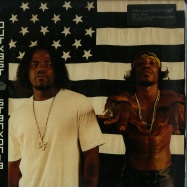 Front View : Outkast - STANKONIA (180G 2X12 LP) - Music On Vinyl / movlp1741