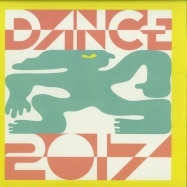 Front View : Various Artists - DANCE 2017 PT.1 - Secretsundaze / Secret20