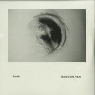 Front View : Sendai - GROUND AND FIGURE (2X12 LP + MP3) - Editions Mego / Emego232