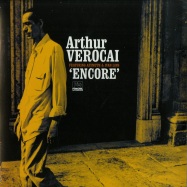 Front View : Arthur Verocai - ENCORE (LP) - FAR OUT RECORDINGS / FARO122LPX