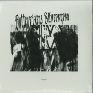 Front View : Bottenvikens Silverkyrka - ARKEN (CLEAR YELLOW VINYL) - Lamour Records / LAMOUR051VIN