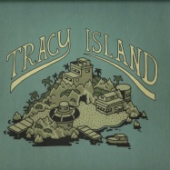 Front View : Mori Ra - TRAPPED IN THE SKY - Trancy Island / TRACYISLAND01