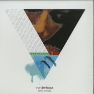 Front View : Vorderhaus - MINOR ACTIVITY (LP) - Polytechnic Youth / PY37
