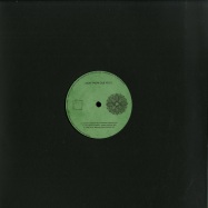 Front View : Various Artists - AWAY FROM DUB VOL 2 - DubGestion / DNV003