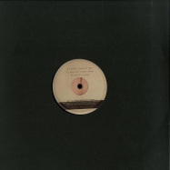 Front View : KAAM, MAD LEE, NLY1P - HODENHOUSE 001 (VINYL ONLY) - Hodenhouse / Hodenhouse001