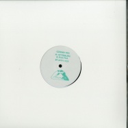 Front View : Cosmin TRG - AFTERBURN / ELECTRA - Sportiv / Sportiv003