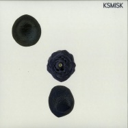Front View : Ksimisk - MAGMA EP - Ploink / Ploink019