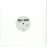 Front View : Mall Grab - FEEL U EP - Collect-Call / CC001