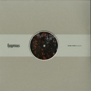 Front View : Skymn - BIKER SCENE (180G VINYL) - Hypnus Records / HYPNUS015