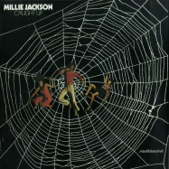Front View : Millie Jackson - CAUGHT UP (LP) - Southbound / sew003