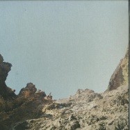 Front View : Melquiades - BLUE CAVES (+FRANCIS HARRIS RE-FORM) - Scissor And Thread / SAT035