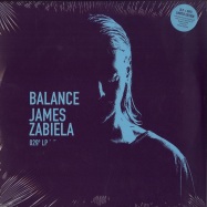 Front View : James Zabiela - BALANCE 029 (2LP+MP3) - BALANCE MUSIC / BAL022LP