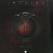 Front View : Onemind Presents - ONEMIND (2LP) - Metalheadz / METALP11
