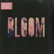 Front View : Lewis Capaldi - BLOOM EP (LTD CLEAR VINYL) - EMI / 6731482