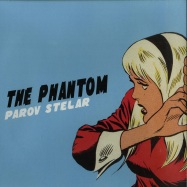 Front View : Parov Stelar - THE PHANTOM EP - Etage Noir / EN026 / 0869900411