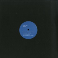 Front View : Brothers Black - BRBL002 - Brothers Black / BRBL002