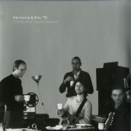 Front View : Harmonia & Eno 76 - TRACKS AND TRACES REISSUE (2LP) - Groenland / LPGRON102