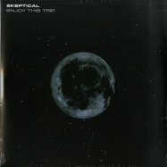 Front View : Skeptical - ENJOY THIS TRIP LP (CLEAR 3X12 LP) - Exit Records / EXITLP018