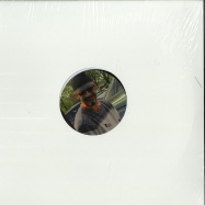 Front View : Mad Rey / Mezigue - SPLIFF SHIT EP - D.KO Records / DKO22