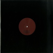 Front View : Ron Maney aka DJ Skull - PERSISTANCE EP - Elorf / EL-01