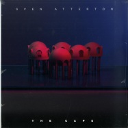 Front View : Sven Atterton - THE CAPE (LP) - Cruise Club / CC-001