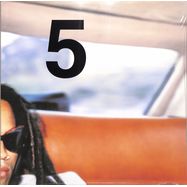 Front View : Lenny Kravitz - 5 (180G 2LP) - Virgin / 602567581925