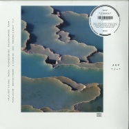 Front View : Arp - ZEBRA (2X12 LP) - Mexican Summer / MEX254 / 2312541