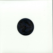 Front View : DJ Sports - ADAPTATION (VINYL ONLY) - Help Recordings / HELP012